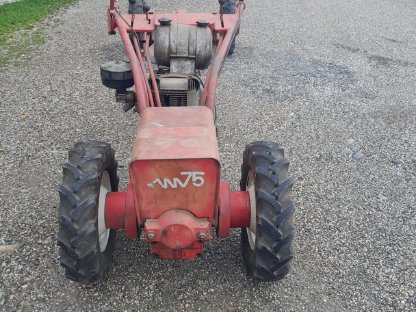 AEBI AM75