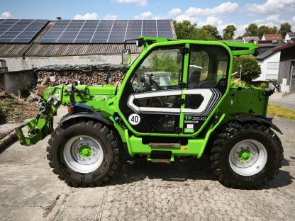 Merlo TF 38.10