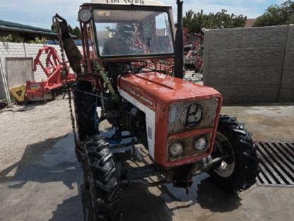 Bild 3:Lindner BF 350 SA