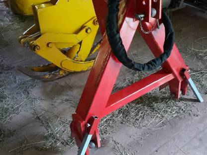 Bild 3:Perzl Rückezange RZ 180