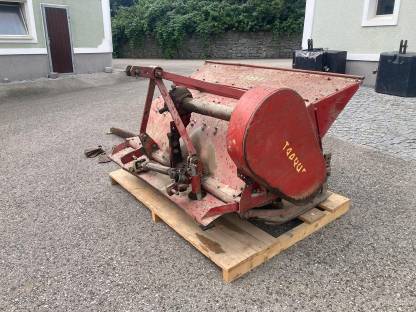 Taarup Häcksler 150cm
