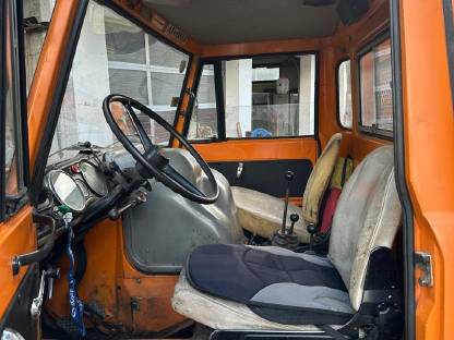Bild 3:Unimog 406 A23 Fixpreis