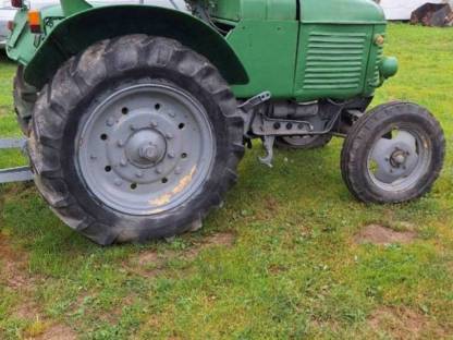 Steyr 180 Teile