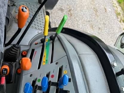 Bild 9:Same Dorado 90.3