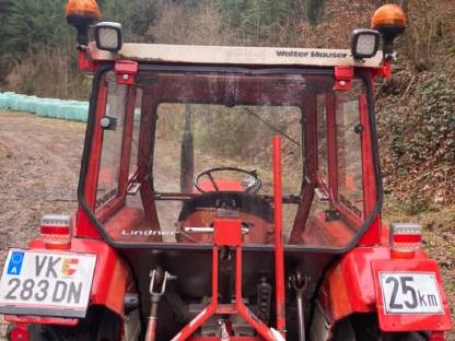 Bild 4:Lindner 520 SA