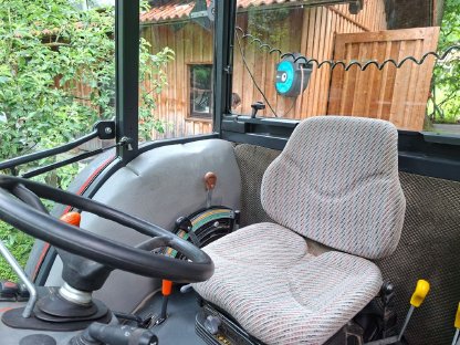 Bild 2:MC Cormick C80L T3 PRO