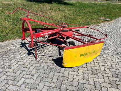 Schwader Pöttinger 322