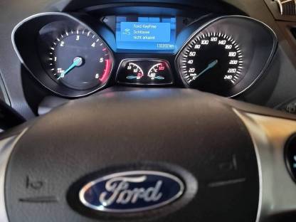 Bild 9:Ford Kuga 2.0 TDI 4x4