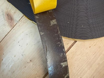 Bild 2:magnetisches Band