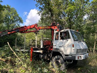 Steyr 991 Allrad