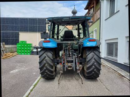 Bild 4:New Holland TL80