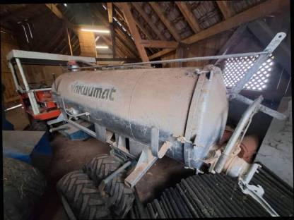 Bild 4:Bucher Muli TR1800