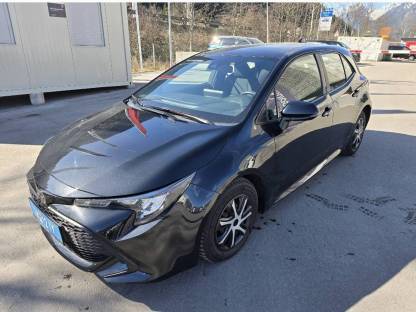 Toyota Corolla 1.2 Turbo