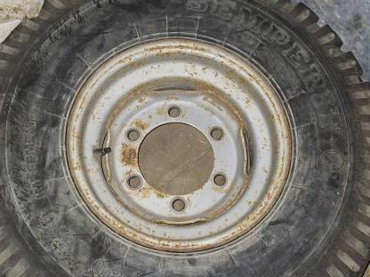 Bild 3:11.5/80-15.3 Räder Reifen Kompletträder