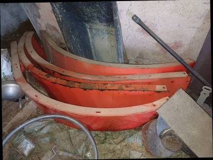Kuhn Aufsatz Euromix 870