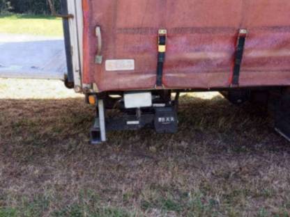 Bild 6:Verkaufe MAN LE 8.180