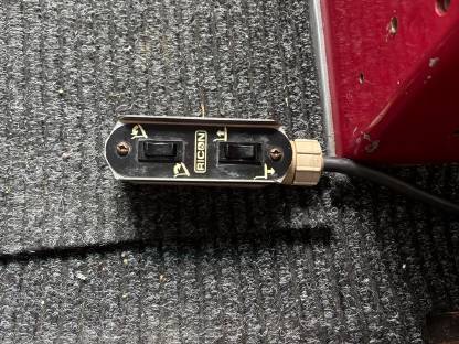 Bild 3:Mercedes-Benz Sprinter Bj. 1998 Behindertengerecht