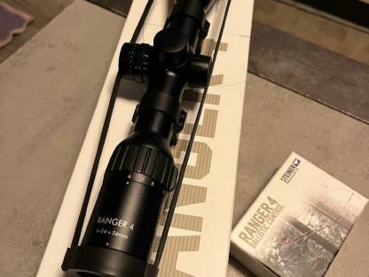 Steiner Ranger 4 6-24x56 mm