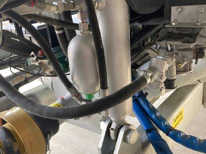 Bild 6:Güllefass Marchner 20.000 l