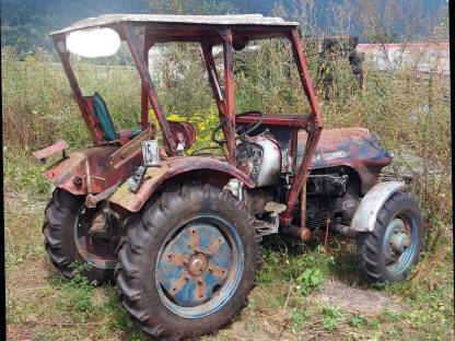 Lindner BF 25