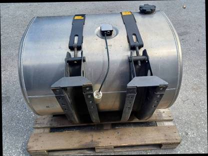 Kraftstofftank für Lkw