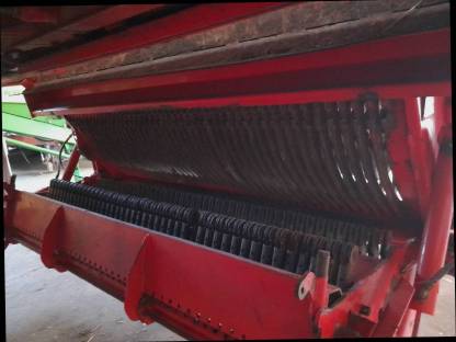 Bild 4:Pöttinger Jumbo 6600