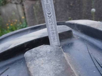 Bild 2:Reifen BKT 425/55R-17 MPT 513