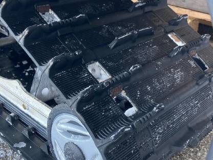 Bild 2:Bombardier Ski-Doo Touring 380F