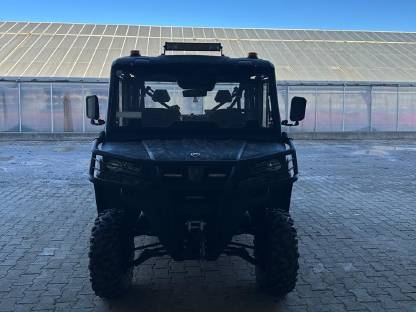 Bild 2:CF-Moto Uforce 1000 XL