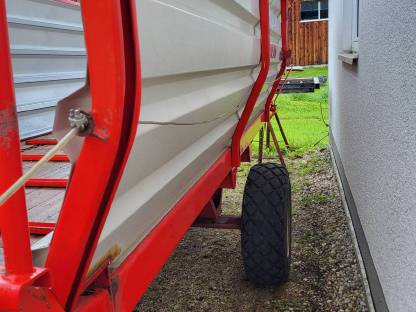 Bild 7:Pöttinger Trend Junior 2