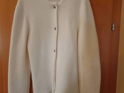 Bild 5:Weste, Trachtenweste