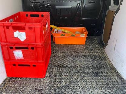 Bild 5:Ford Transit Connect