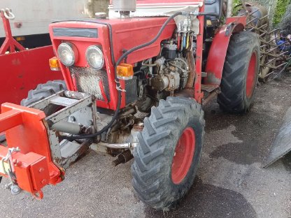 Schanzlin Gigant 350