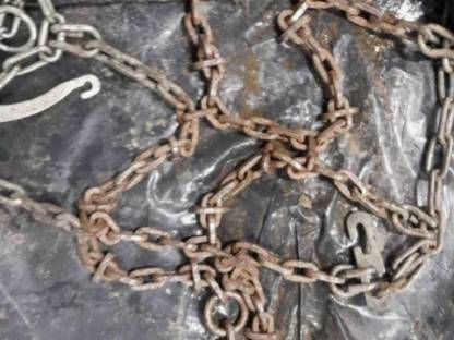 Bild 4:Pewag Schneeketten 24/26 Zoll Typ 3390D