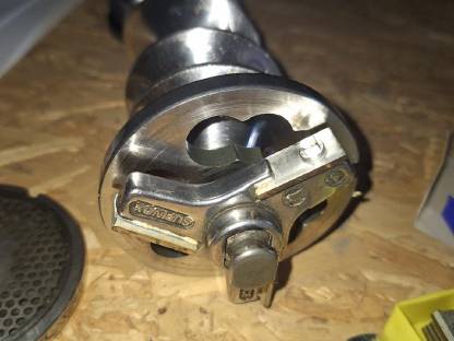 Bild 9:Bizerba R22 Fleischwolf gekühlt