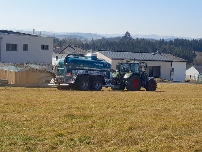 Bild 7:Vermietung Güllefässer