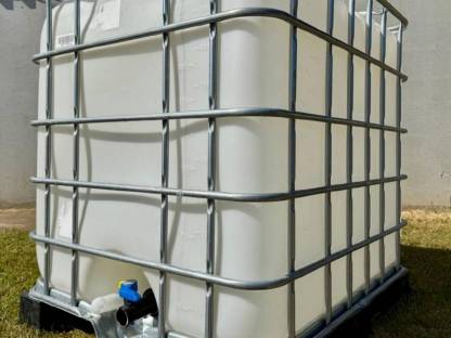 IBC Container 3 Stk.