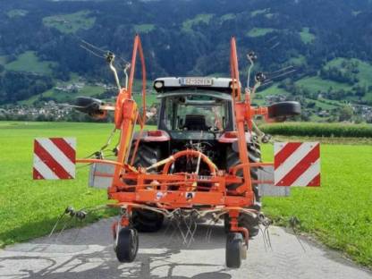 Bild 2:Fella TH 540 D