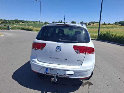 Bild 4:Verkaufe Seat Altea XL