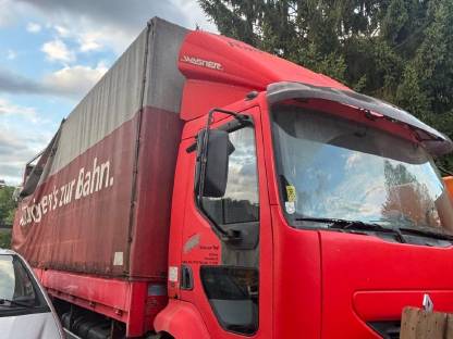 Renault Midlum 12 210