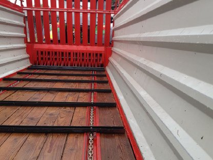 Bild 4:SIP SENATOR 26-9 PRO