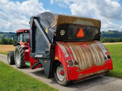 Bild 6:Trioliet Triomix S 1-1000