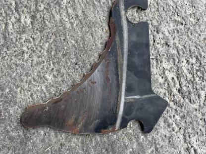 Bild 4:Ballenpressenmesser