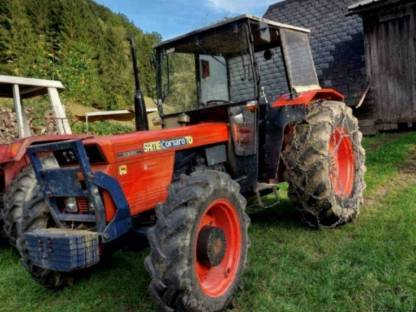 Bild 2:Same Corsaro 70