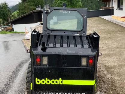 Bild 3:Bobcat 751