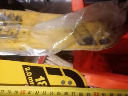 Bild 2:Harvesterschwert Oregon 2 Stück