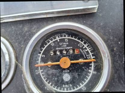 Bild 3:Steyr 870, 5.500 Bstd.