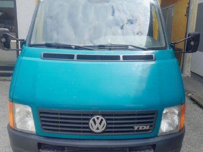 VW LT 35