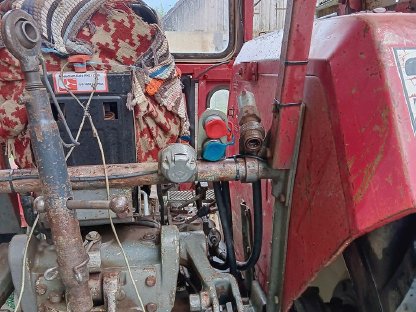 Bild 3:Verkaufe Steyr 760