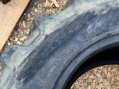 Bild 5:Reifengarnitur Alliance